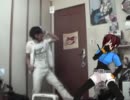 【ロックマンZX】 えっちなエールさんはどうだい？ 【音MAD】