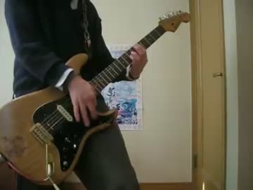 【透明になったら】インビジブル　弾いてみた。【何すると思います？】