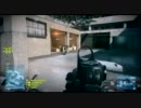 【実況プレイ？】CCEがBF3パート28　TDM 【PP-19】脅威の水鉄砲