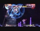 【雑談実況】懲りずに片手コンでアルカナハート３実況プレイ【part47】