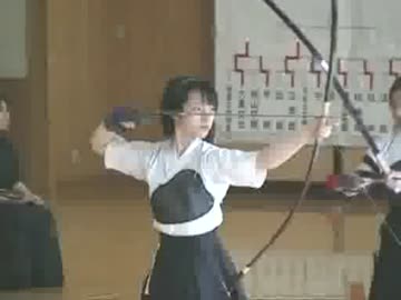 日本武道の美少女を集めてみた