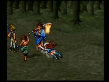 名将軍に成り上がった三十路が「幻想水滸伝Ⅱ｣を実況プレイpart6