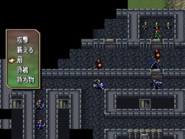 【実況プレイ】ファイアーエムブレム トラキア776 11章外伝part1