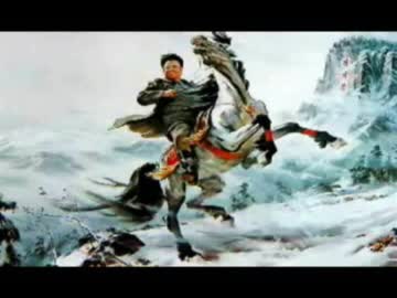 総書記動画流星娘