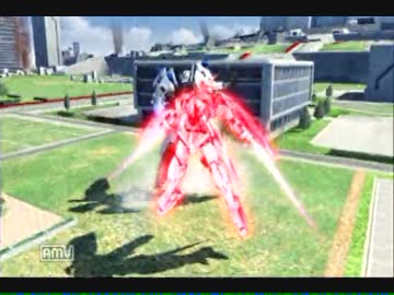 【家庭版EXVS】俺もガンダムになる part6