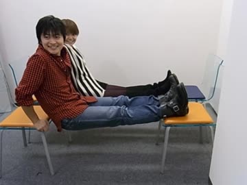 下野紘と伊瀬茉莉也の『ベン・トー』RADIO『ラジ・オー』 第12回(2011.12.21)