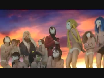 【鎖音プロジェクト】アイドルマスター実写にしてみた【二周年記念！】