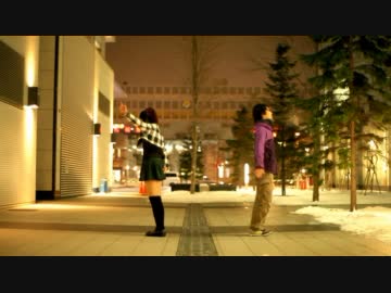 【あぷりこっと＊】もう一度ストロボナイツを踊ってみた【恐怖。】