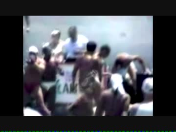 (がんぼれコウモン2)役人をＦＵ♂Ｋしてはいけない