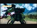 【家庭用EXVS】00しか使えないインフィニット・ジャスティス視点 part.28