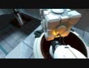 【実況】あの名作パズルゲームをプレイ【Portal】Part3