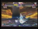 12月17日　セントラル八王子店　ブレイブルーCS2　紅白戦　part1