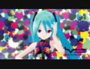 Tell Your World 1min ver_ teaser livetune feat_初音ミク