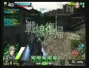 クラン対抗戦　国境戦線＠vs聖騎士勝姫団　２戦目
