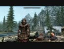 【ゆっくり】SKYRIMでも底辺生活-Part1【コソ泥】