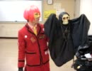 その７５　イベント終了後にて