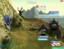2011年末　モンスターズファンタジー新世界2-7
