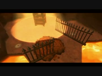 【プレイ動画】ゼルダの伝説 スカイウォードソード Part97