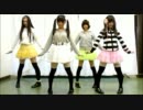 【４人で】galaxias!踊ってみた【はいおん！】