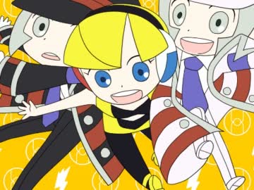 【手描き】・▲・raimoooon・▽・