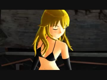 春香・美希 PV　～magnet～ 体験版