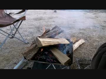 野外料理【番外編】　メシウマ編20111218　#メシウマおかず