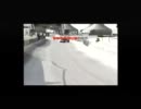 PSP グランツーリスモでドリフト　　PART９