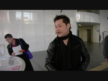 １２月２１日　拉致したのはどこ？神戸市役所コンプラ課、公の回答　④