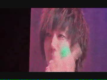 SJ 5週年イベント イェソンCUT