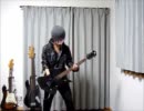 己龍 Kiryu  叫声 guitar Cover