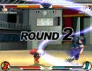 EFZ 4.02 Aloner（川名みさき） vs 霜月アカユキ（椎名繭） 02
