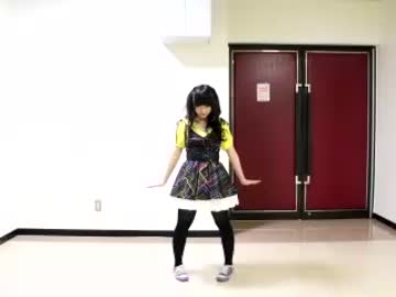 【マリス】galaxias!踊ってみた