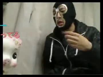 ｋｚ代表の黒マスクにまで正論を言われてしまう始末のウナちゃんマン