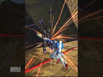 【家庭版EXVS】俺もガンダムになる part8