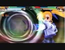 魔法少女リリカルなのはA’s PORTABLE -THE GEARS OF DESTINY- 　対戦動画　其の２