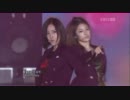 T-ARA Cry Cry (live) 111221