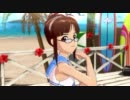 【アイマス２】 爆乳お姉さん 神SUMMER!! セーラーミズギ NPV