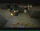 【Minecraft】埋め埋めクラフト Part 026【ゆっくり実況】