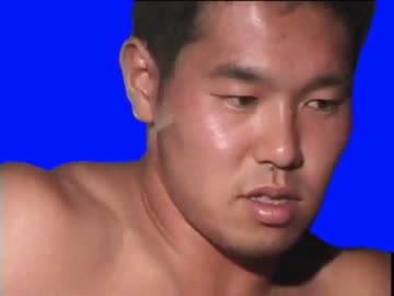 野獣に目覚めし先輩BB