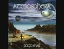[プログレ辺境地シリーズ] ATMOSPHERA/Fogo E Ar [ブラジル篇22]