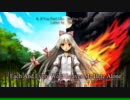 【XFD】Foreground Eclipse - Each And Every Word Leaves Me Here Alone