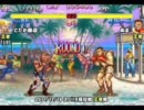 スパIIX バーサス段位戦 2011/12/18 王者戦 2/2