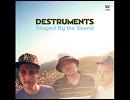 Destruments - Heavy Karma (feat. Joe Sublett & Jon Lammi)