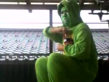 ガチョピン チャレンジシリーズ ｺｰﾗinﾒﾝﾄｽ ニコニコ動画