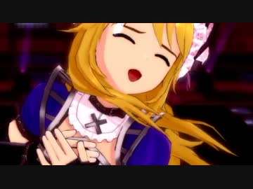 アイドルマスター　美希「マリオネットの心」