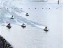 住之江SG賞金王SP動画-45 トライアル第12Ｒ 激戦！レース結果
