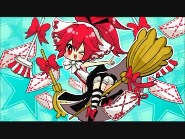 【CUL】お掃除してあげる♪【Vocaloid3】