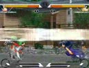 EFZ 4.02 Aloner（川名みさき） vs 霜月アカユキ（美坂栞） 02