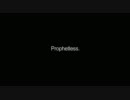 WWE Prophetless.