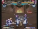 【MBAACCver1.07】第8.5回東海段位戦五段戦 part1